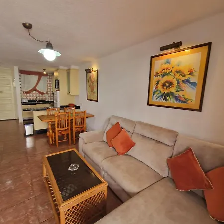 Parque Santiago 1, 165, Tenerife Dream Playa de las Américas