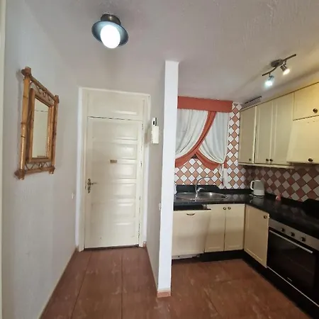 Parque Santiago 1, 165, Tenerife Dream *