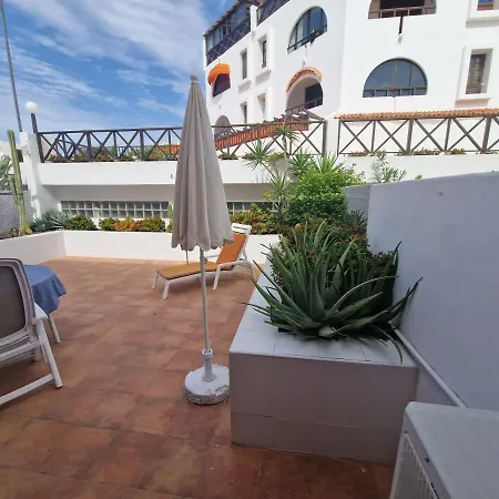 Parque Santiago 1, 165, Tenerife Dream Apartman Playa de las Américas