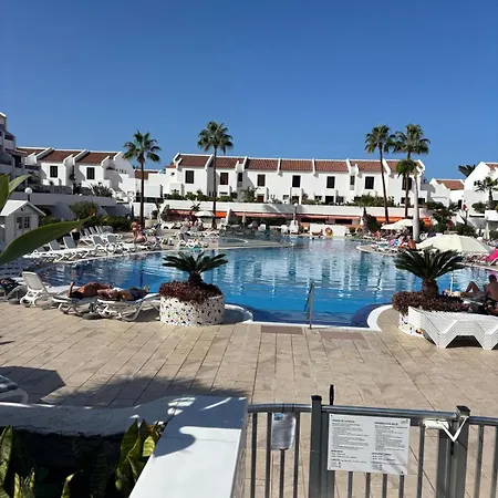 Apartman Parque Santiago 1, 165, Tenerife Dream Playa de las Américas