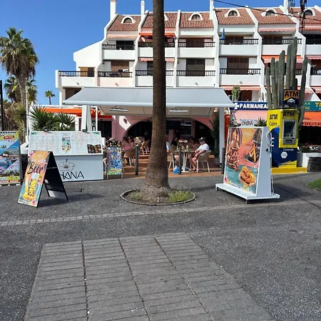 Apartman Parque Santiago 1, 165, Tenerife Dream