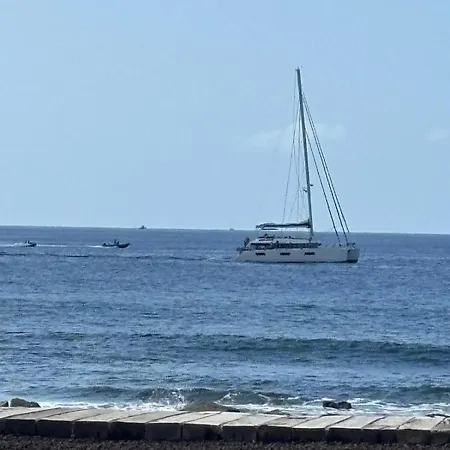 Parque Santiago 1, 165, Tenerife Dream Playa de las Américas