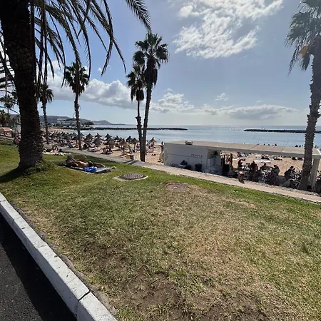 Parque Santiago 1, 165, Tenerife Dream Apartman *