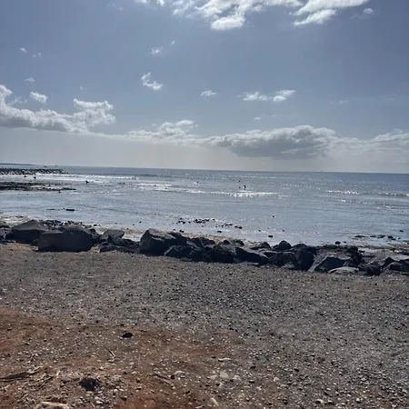 Apartman Parque Santiago 1, 165, Tenerife Dream *