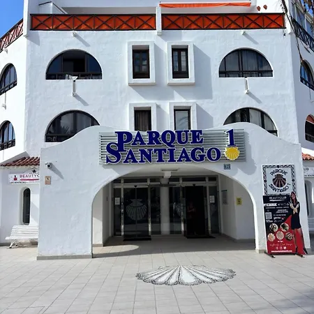 Parque Santiago 1, 165, Tenerife Dream * بلايا ذي لاس أميريكاس