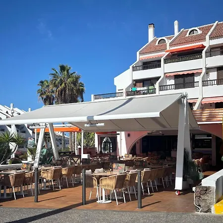 شقة Parque Santiago 1, 165, Tenerife Dream